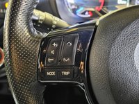 USED 2017 67 TOYOTA YARIS 1.5 VVT-i Blue Bi-Tone Hatchback 5dr Petrol Manual Euro 6 (111 ps) Main dealer SH, 2 Keys, Reverse Camera