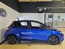 USED 2017 67 TOYOTA YARIS 1.5 VVT-i Blue Bi-Tone Hatchback 5dr Petrol Manual Euro 6 (111 ps) Main dealer SH, 2 Keys, Reverse Camera