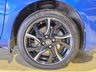 USED 2017 67 TOYOTA YARIS 1.5 VVT-i Blue Bi-Tone Hatchback 5dr Petrol Manual Euro 6 (111 ps) Main dealer SH, 2 Keys, Reverse Camera