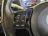USED 2017 67 TOYOTA YARIS 1.5 VVT-i Blue Bi-Tone Hatchback 5dr Petrol Manual Euro 6 (111 ps) Main dealer SH, 2 Keys, Reverse Camera