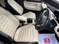 USED 2009 59 VOLKSWAGEN CC 1.8 TSI Saloon 4dr Petrol DSG Euro 4 (4 Seat) (160 ps) 