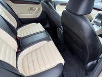 USED 2009 59 VOLKSWAGEN CC 1.8 TSI Saloon 4dr Petrol DSG Euro 4 (4 Seat) (160 ps) 