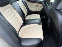 USED 2009 59 VOLKSWAGEN CC 1.8 TSI Saloon 4dr Petrol DSG Euro 4 (4 Seat) (160 ps) 
