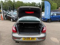 USED 2009 59 VOLKSWAGEN CC 1.8 TSI Saloon 4dr Petrol DSG Euro 4 (4 Seat) (160 ps) 