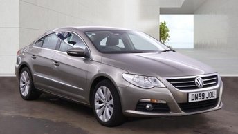 View our VOLKSWAGEN CC