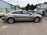 USED 2009 59 VOLKSWAGEN CC 1.8 TSI Saloon 4dr Petrol DSG Euro 4 (4 Seat) (160 ps) 