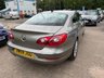 USED 2009 59 VOLKSWAGEN CC 1.8 TSI Saloon 4dr Petrol DSG Euro 4 (4 Seat) (160 ps) 