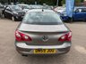 USED 2009 59 VOLKSWAGEN CC 1.8 TSI Saloon 4dr Petrol DSG Euro 4 (4 Seat) (160 ps) 
