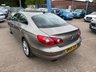 USED 2009 59 VOLKSWAGEN CC 1.8 TSI Saloon 4dr Petrol DSG Euro 4 (4 Seat) (160 ps) 