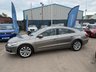 USED 2009 59 VOLKSWAGEN CC 1.8 TSI Saloon 4dr Petrol DSG Euro 4 (4 Seat) (160 ps) 