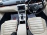 USED 2009 59 VOLKSWAGEN CC 1.8 TSI Saloon 4dr Petrol DSG Euro 4 (4 Seat) (160 ps) 