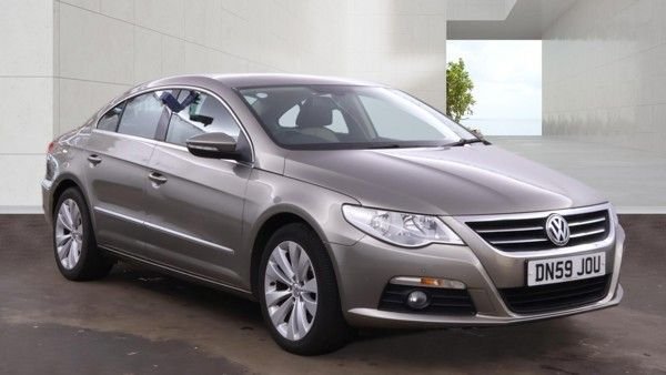 View our VOLKSWAGEN CC