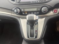USED 2013 13 HONDA CR-V 2.0 i-VTEC EX SUV 5dr Petrol Auto 4WD Euro 5 (155 ps) 4WD. 8 STAMPS! AUTOMATIC. ONLY 55K MILES! SAT NAV. REVERSE CAMERAS