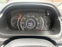 USED 2013 13 HONDA CR-V 2.0 i-VTEC EX SUV 5dr Petrol Auto 4WD Euro 5 (155 ps) 4WD. 8 STAMPS! AUTOMATIC. ONLY 55K MILES! SAT NAV. REVERSE CAMERAS