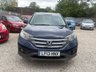 USED 2013 13 HONDA CR-V 2.0 i-VTEC EX SUV 5dr Petrol Auto 4WD Euro 5 (155 ps) 4WD. 8 STAMPS! AUTOMATIC. ONLY 55K MILES! SAT NAV. REVERSE CAMERAS