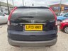 USED 2013 13 HONDA CR-V 2.0 i-VTEC EX SUV 5dr Petrol Auto 4WD Euro 5 (155 ps) 4WD. 8 STAMPS! AUTOMATIC. ONLY 55K MILES! SAT NAV. REVERSE CAMERAS
