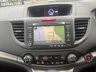USED 2013 13 HONDA CR-V 2.0 i-VTEC EX SUV 5dr Petrol Auto 4WD Euro 5 (155 ps) 4WD. 8 STAMPS! AUTOMATIC. ONLY 55K MILES! SAT NAV. REVERSE CAMERAS