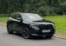 USED 2025 25 BMW X3 3.0 M50i MHT SUV 5dr Petrol Hybrid Auto xDrive Euro 6 (s/s) (398 ps) HEAD - UP DISPLAY, 360 CAMERA