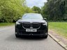 USED 2025 25 BMW X3 3.0 M50i MHT SUV 5dr Petrol Hybrid Auto xDrive Euro 6 (s/s) (398 ps) HEAD - UP DISPLAY, 360 CAMERA