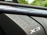 USED 2025 25 BMW X3 3.0 M50i MHT SUV 5dr Petrol Hybrid Auto xDrive Euro 6 (s/s) (398 ps) HEAD - UP DISPLAY, 360 CAMERA