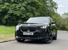 USED 2025 25 BMW X3 3.0 M50i MHT SUV 5dr Petrol Hybrid Auto xDrive Euro 6 (s/s) (398 ps) HEAD - UP DISPLAY, 360 CAMERA