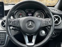 USED 2017 66 MERCEDES-BENZ 180 2.1 GLA200d Sport (Premium Plus) SUV 5dr Diesel 7G-DCT Euro 6 (s/s) (136 ps) 