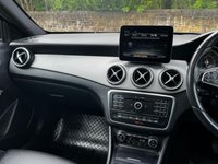 USED 2017 66 MERCEDES-BENZ 180 2.1 GLA200d Sport (Premium Plus) SUV 5dr Diesel 7G-DCT Euro 6 (s/s) (136 ps) 