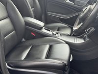 USED 2017 66 MERCEDES-BENZ 180 2.1 GLA200d Sport (Premium Plus) SUV 5dr Diesel 7G-DCT Euro 6 (s/s) (136 ps) 