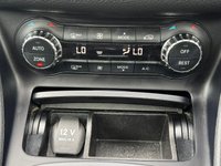 USED 2017 66 MERCEDES-BENZ 180 2.1 GLA200d Sport (Premium Plus) SUV 5dr Diesel 7G-DCT Euro 6 (s/s) (136 ps) 