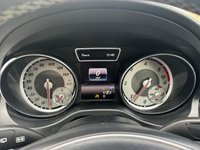 USED 2017 66 MERCEDES-BENZ 180 2.1 GLA200d Sport (Premium Plus) SUV 5dr Diesel 7G-DCT Euro 6 (s/s) (136 ps) 