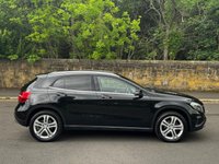 USED 2017 66 MERCEDES-BENZ 180 2.1 GLA200d Sport (Premium Plus) SUV 5dr Diesel 7G-DCT Euro 6 (s/s) (136 ps) 