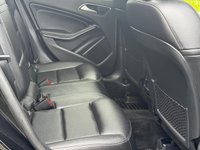 USED 2017 66 MERCEDES-BENZ 180 2.1 GLA200d Sport (Premium Plus) SUV 5dr Diesel 7G-DCT Euro 6 (s/s) (136 ps) 