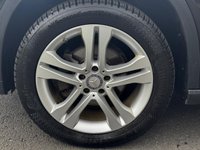 USED 2017 66 MERCEDES-BENZ 180 2.1 GLA200d Sport (Premium Plus) SUV 5dr Diesel 7G-DCT Euro 6 (s/s) (136 ps) 