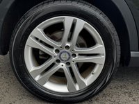 USED 2017 66 MERCEDES-BENZ 180 2.1 GLA200d Sport (Premium Plus) SUV 5dr Diesel 7G-DCT Euro 6 (s/s) (136 ps) 
