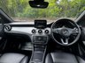 USED 2017 66 MERCEDES-BENZ 180 2.1 GLA200d Sport (Premium Plus) SUV 5dr Diesel 7G-DCT Euro 6 (s/s) (136 ps) 