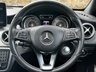 USED 2017 66 MERCEDES-BENZ 180 2.1 GLA200d Sport (Premium Plus) SUV 5dr Diesel 7G-DCT Euro 6 (s/s) (136 ps) 
