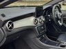 USED 2017 66 MERCEDES-BENZ 180 2.1 GLA200d Sport (Premium Plus) SUV 5dr Diesel 7G-DCT Euro 6 (s/s) (136 ps) 