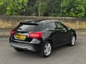 USED 2017 66 MERCEDES-BENZ 180 2.1 GLA200d Sport (Premium Plus) SUV 5dr Diesel 7G-DCT Euro 6 (s/s) (136 ps) 