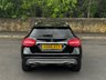 USED 2017 66 MERCEDES-BENZ 180 2.1 GLA200d Sport (Premium Plus) SUV 5dr Diesel 7G-DCT Euro 6 (s/s) (136 ps) 