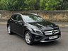 USED 2017 66 MERCEDES-BENZ 180 2.1 GLA200d Sport (Premium Plus) SUV 5dr Diesel 7G-DCT Euro 6 (s/s) (136 ps) 