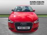 USED 2015 15 AUDI A3 1.6 TDI Sport Sportback 5dr Diesel Manual Euro 6 (s/s) (110 ps) IDEAL FIRST CAR PX TO CLEAR