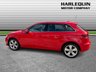 USED 2015 15 AUDI A3 1.6 TDI Sport Sportback 5dr Diesel Manual Euro 6 (s/s) (110 ps) IDEAL FIRST CAR PX TO CLEAR