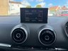 USED 2015 15 AUDI A3 1.6 TDI Sport Sportback 5dr Diesel Manual Euro 6 (s/s) (110 ps) IDEAL FIRST CAR PX TO CLEAR