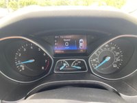 USED 2017 17 FORD FOCUS 1.0T EcoBoost Titanium Hatchback 5dr Petrol Manual Euro 6 (s/s) (125 ps) Wetbelt just changed. Sat nav