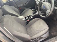 USED 2017 17 FORD FOCUS 1.0T EcoBoost Titanium Hatchback 5dr Petrol Manual Euro 6 (s/s) (125 ps) Wetbelt just changed. Sat nav