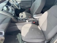 USED 2017 17 FORD FOCUS 1.0T EcoBoost Titanium Hatchback 5dr Petrol Manual Euro 6 (s/s) (125 ps) Wetbelt just changed. Sat nav