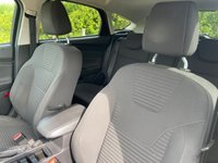 USED 2017 17 FORD FOCUS 1.0T EcoBoost Titanium Hatchback 5dr Petrol Manual Euro 6 (s/s) (125 ps) Wetbelt just changed. Sat nav