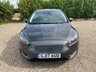 USED 2017 17 FORD FOCUS 1.0T EcoBoost Titanium Hatchback 5dr Petrol Manual Euro 6 (s/s) (125 ps) Wetbelt just changed. Sat nav