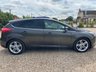 USED 2017 17 FORD FOCUS 1.0T EcoBoost Titanium Hatchback 5dr Petrol Manual Euro 6 (s/s) (125 ps) Wetbelt just changed. Sat nav