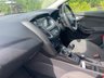 USED 2017 17 FORD FOCUS 1.0T EcoBoost Titanium Hatchback 5dr Petrol Manual Euro 6 (s/s) (125 ps) Wetbelt just changed. Sat nav